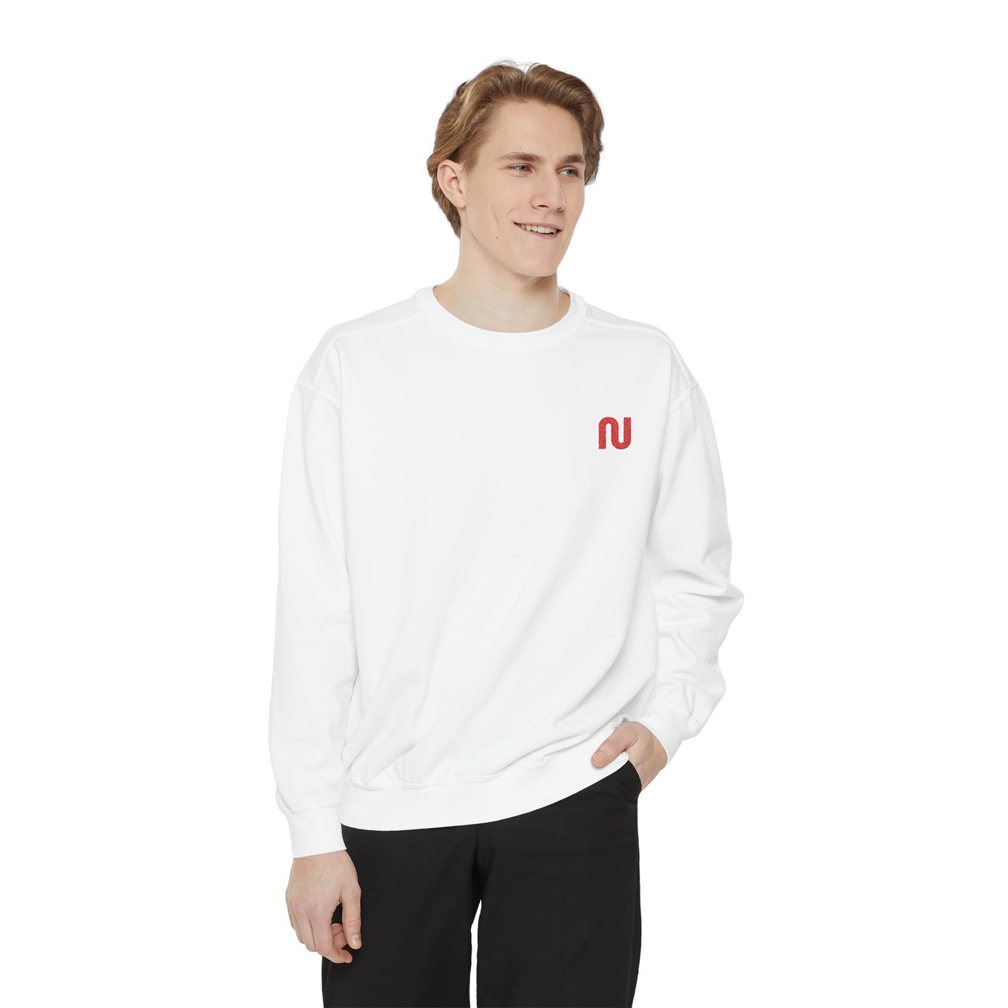 Noe Cozy Unisex Sweatshirt