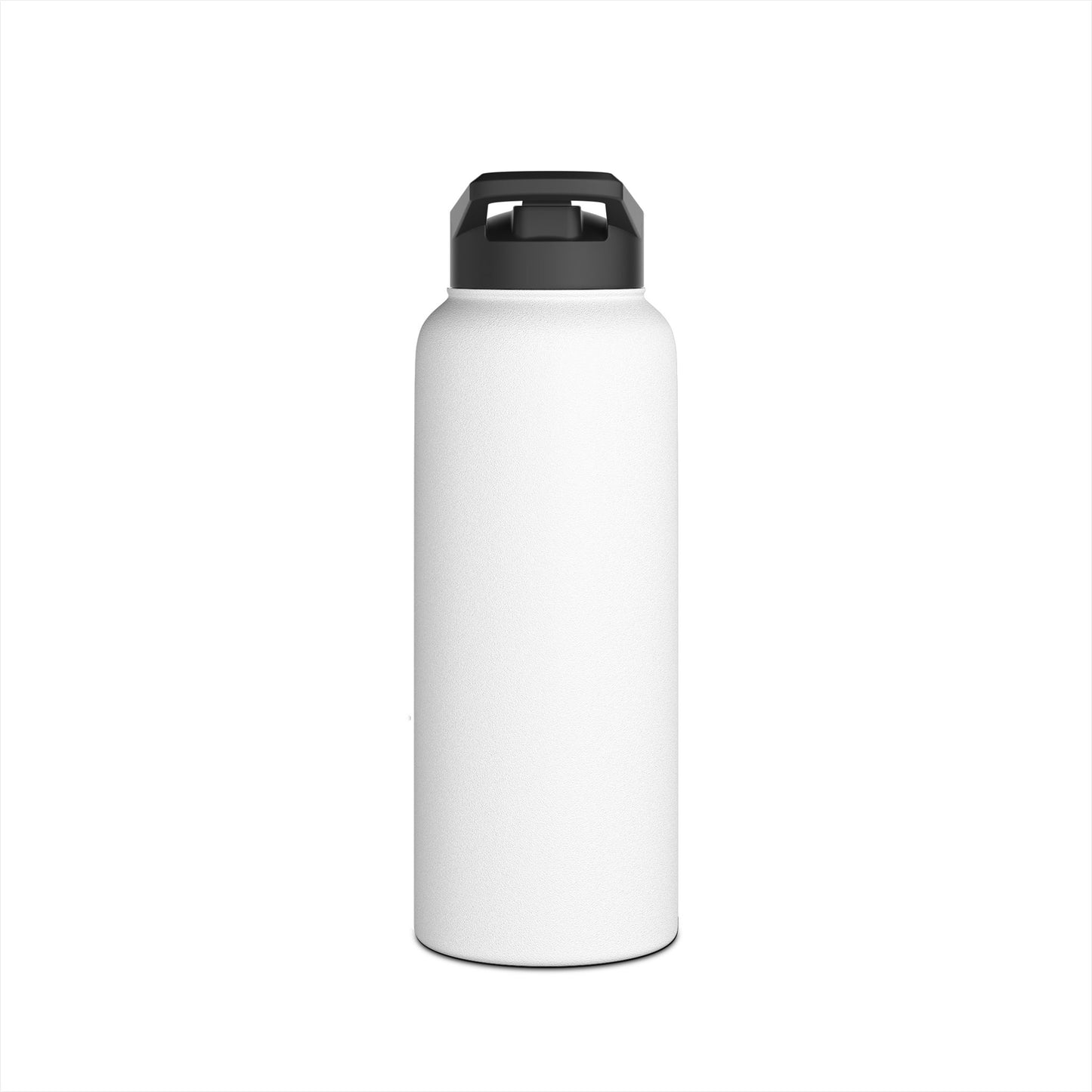 Noe Steel Water Bottle