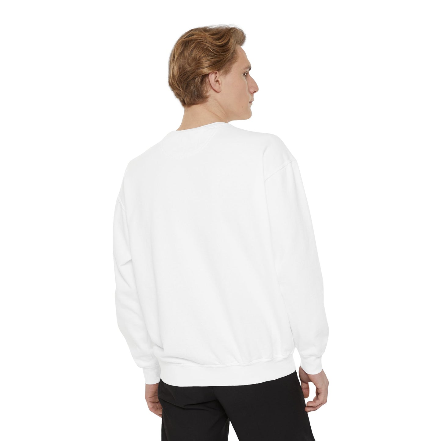 Noe Cozy Unisex Sweatshirt
