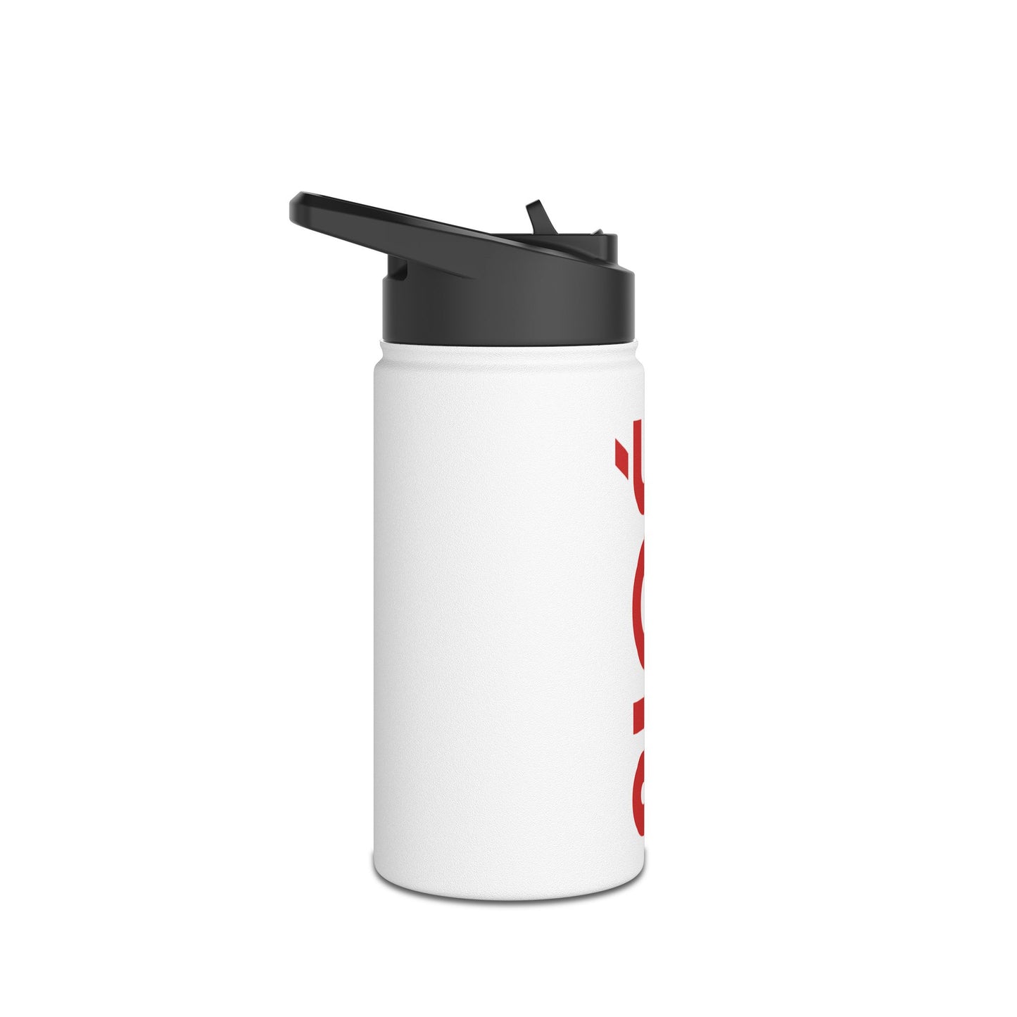 Noe Steel Water Bottle