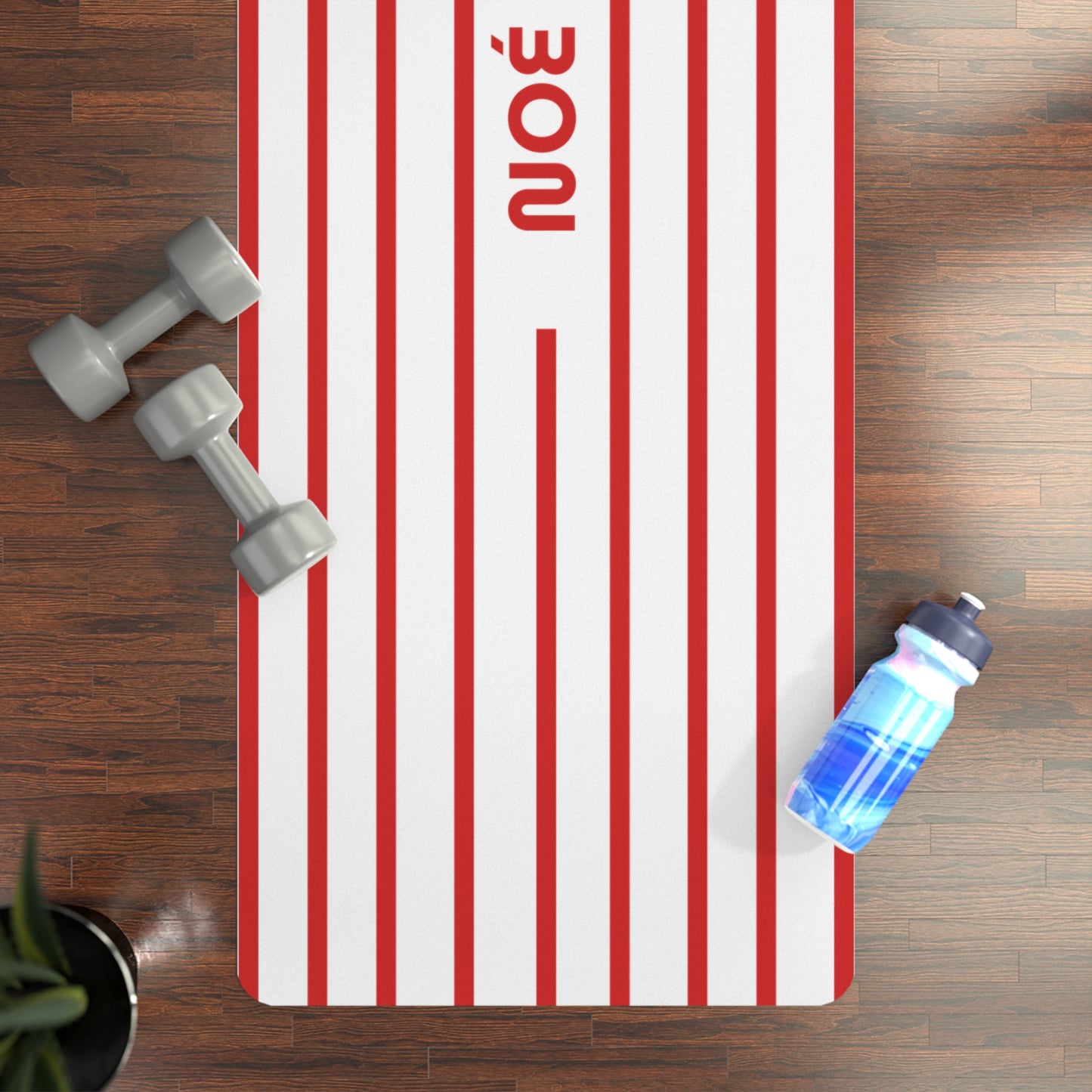 Noe Yoga Mat