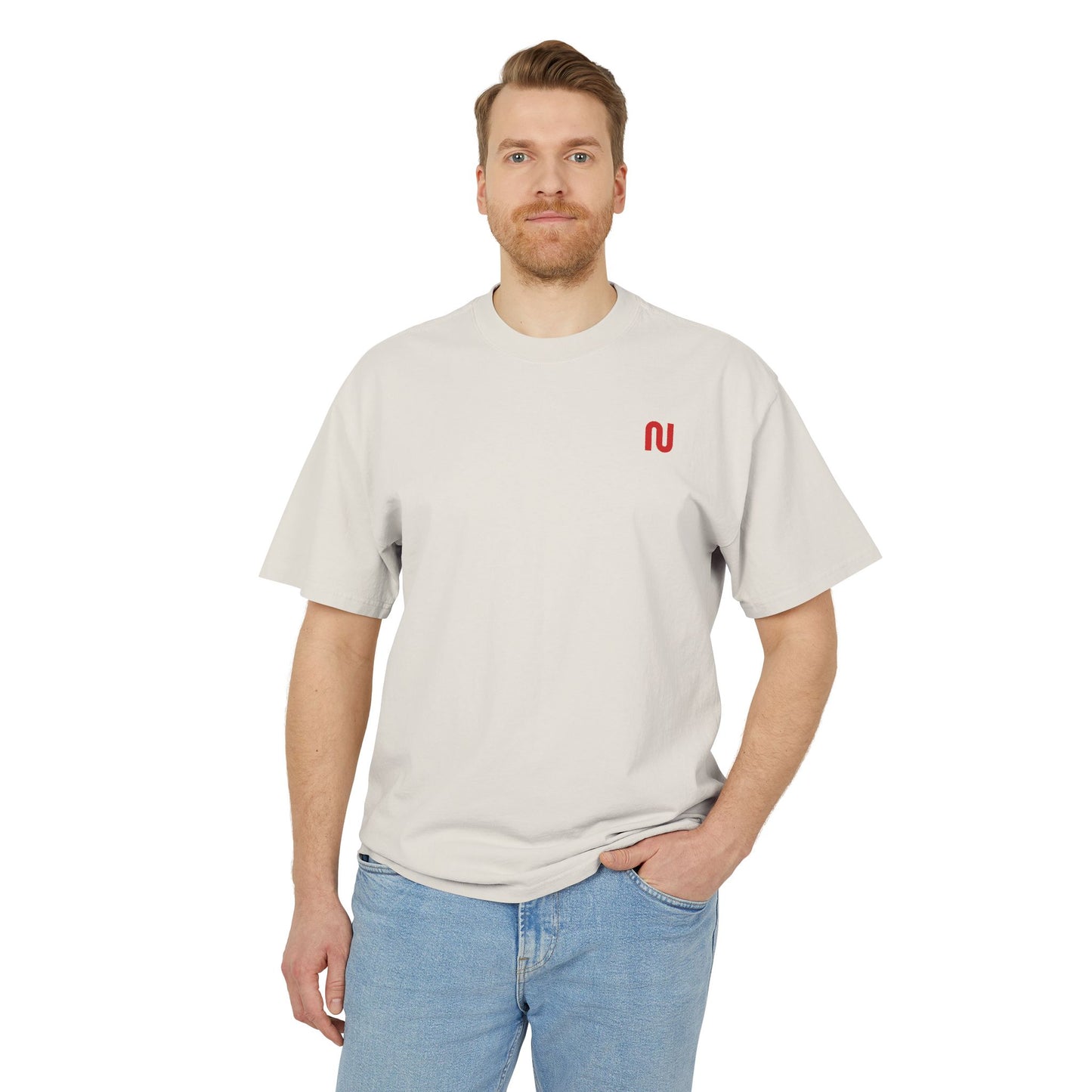 Noe Lark Tee