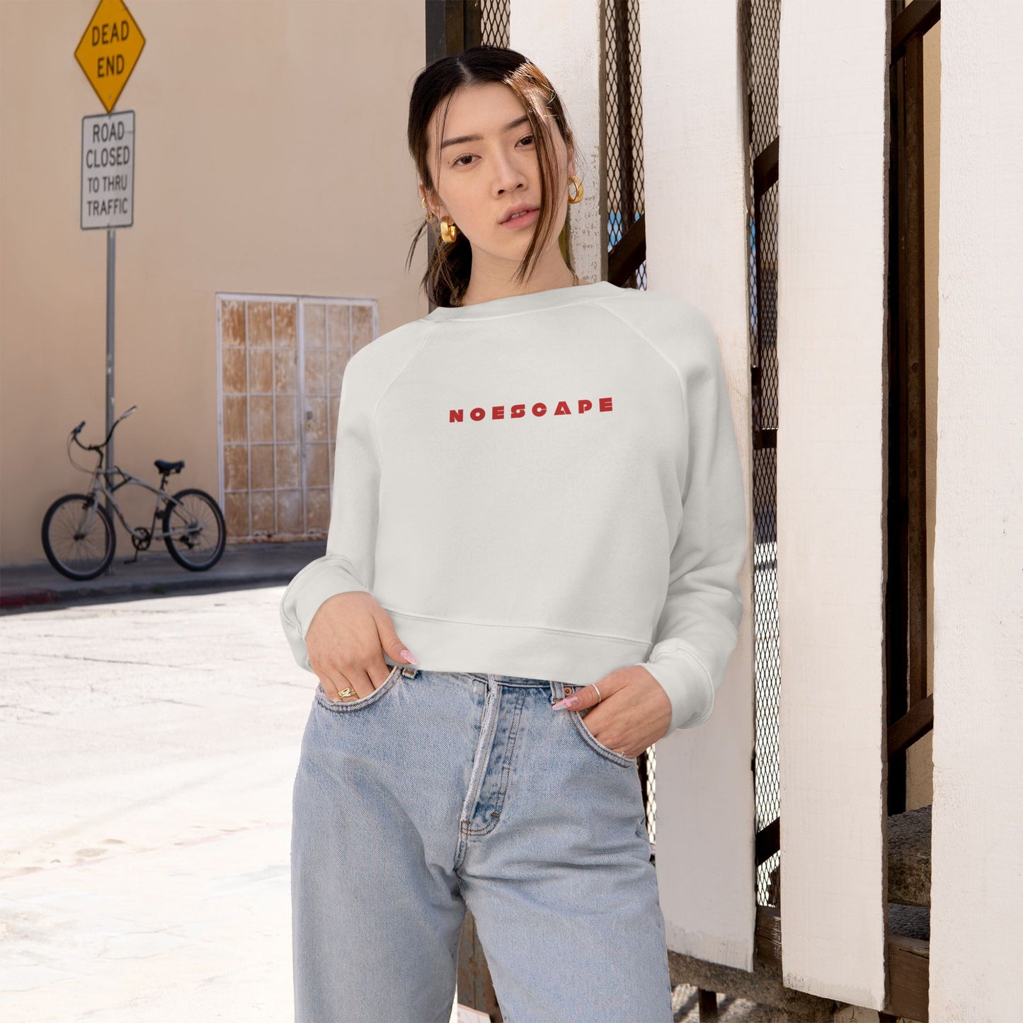 Noe Nico Pullover