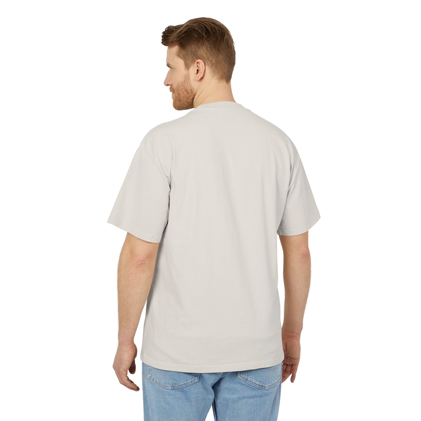Noe Lark Tee