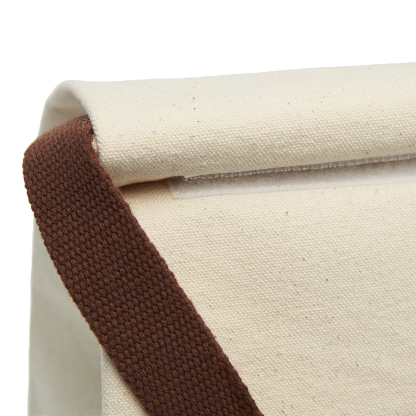 Noe Canvas Lunch Bag