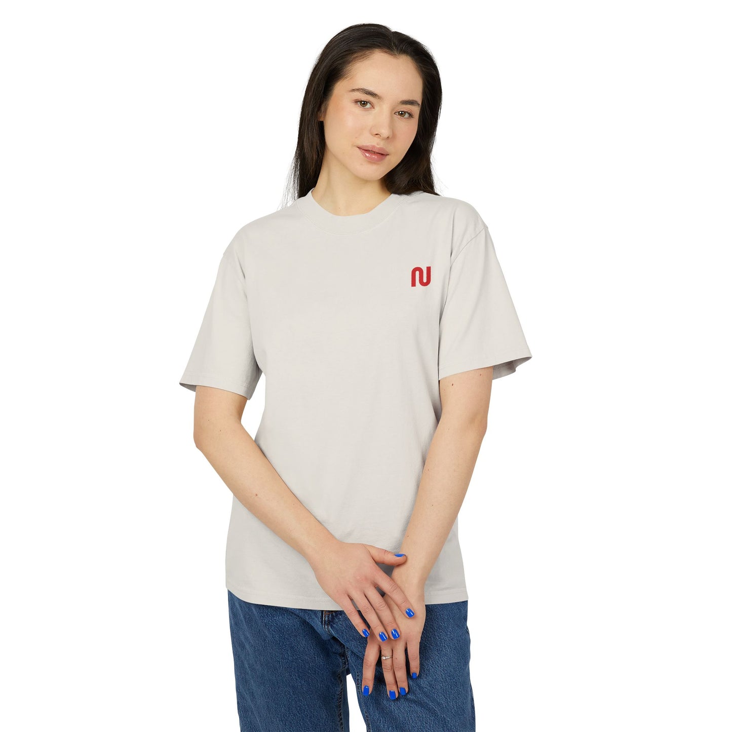 Noe Lark Tee