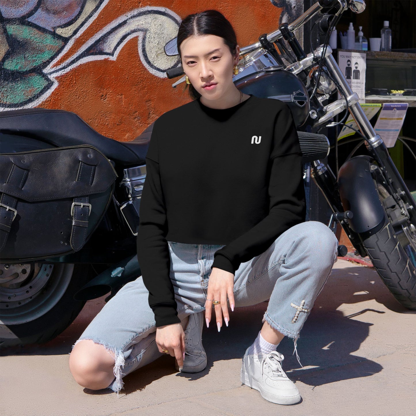 Noe Jules Sweatshirt