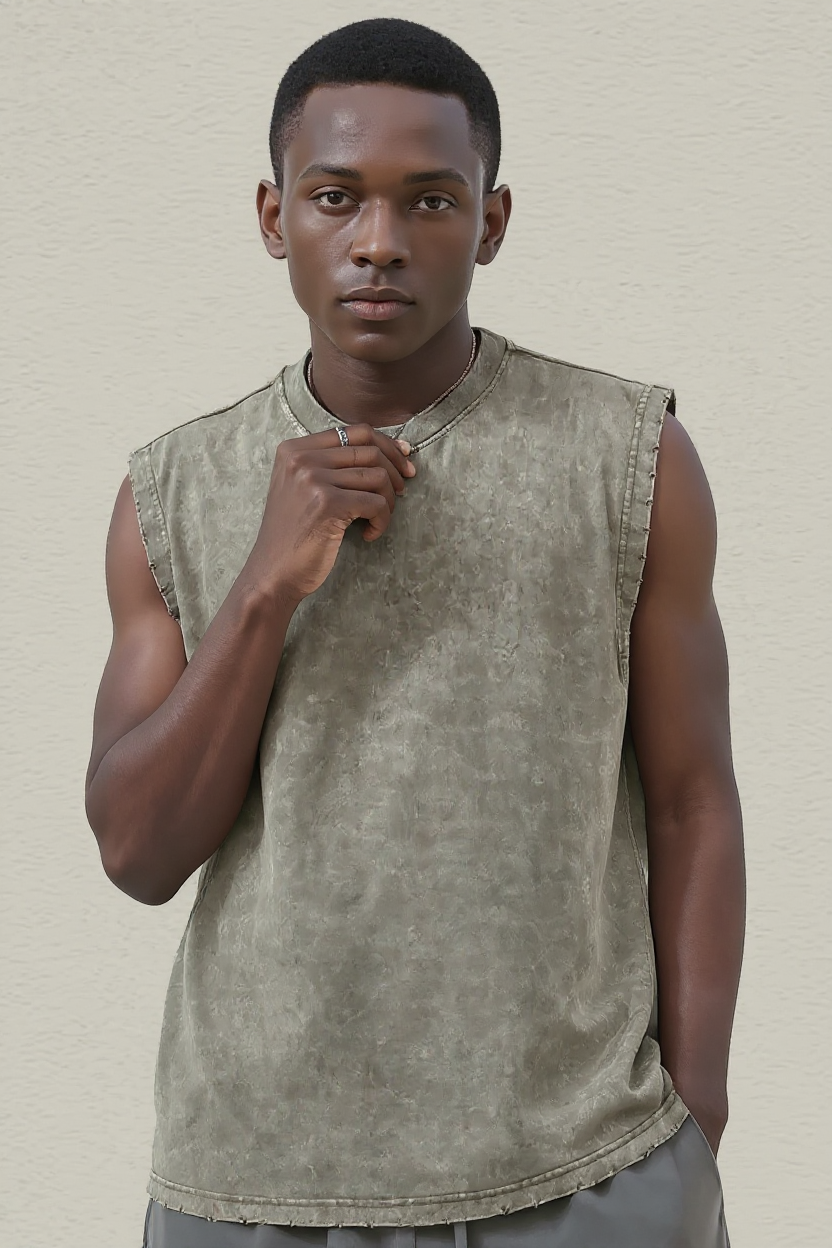 Noe Pure Cotton Training Tee
