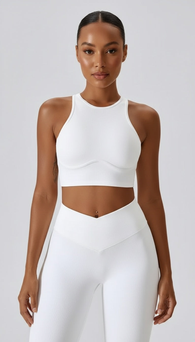 Noe Form Fit Vest