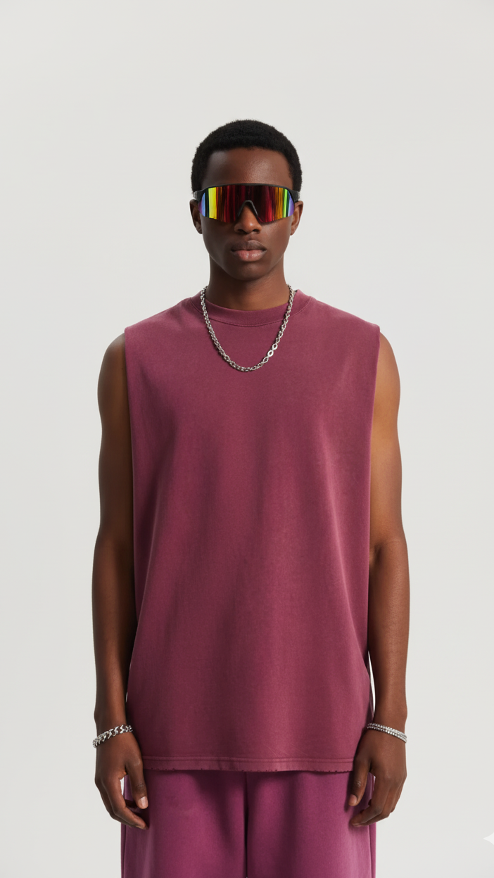 Noe Pure Cotton Essential Tee
