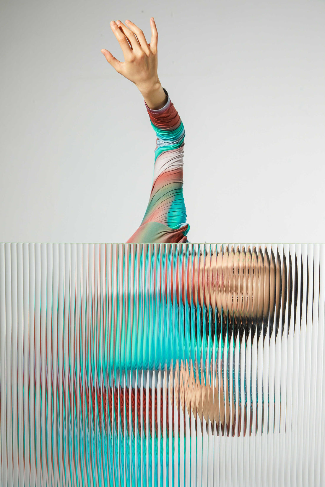 Movement, Not Metrics: Redefining What It Means to Feel Strong