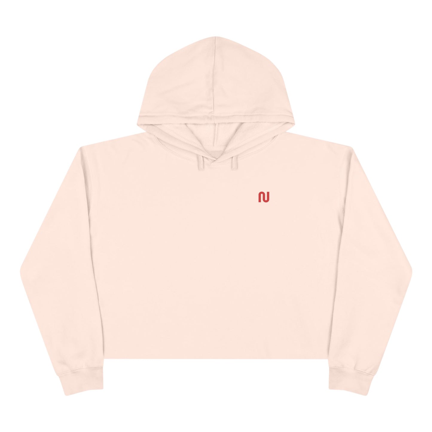Noe Ellis Hoodie - Cropped