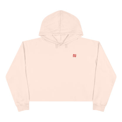 Noe Ellis Hoodie - Cropped