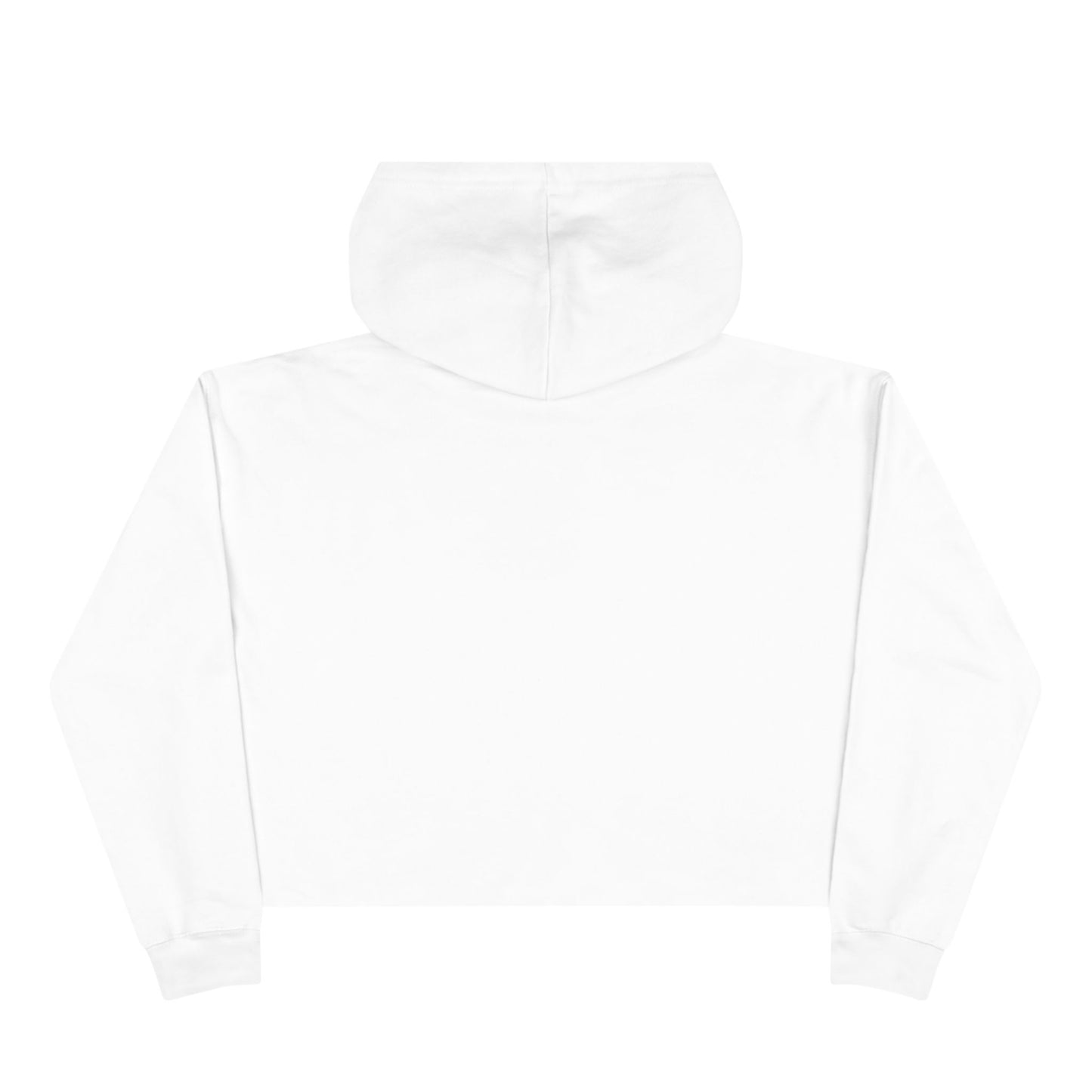 Noe Ellis Hoodie - Cropped