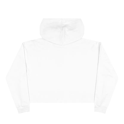 Noe Ellis Hoodie - Cropped