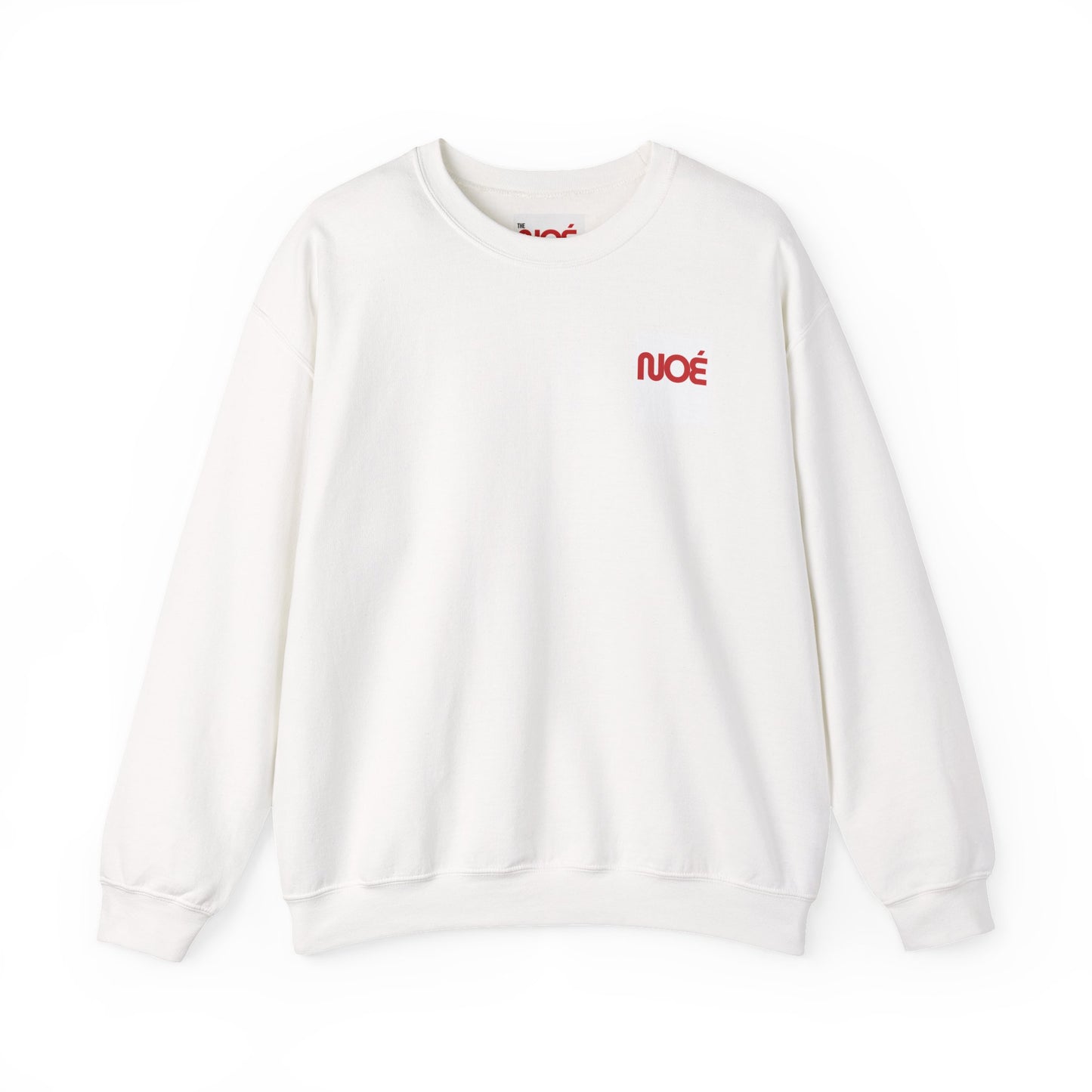 Noe Row Sweatshirt