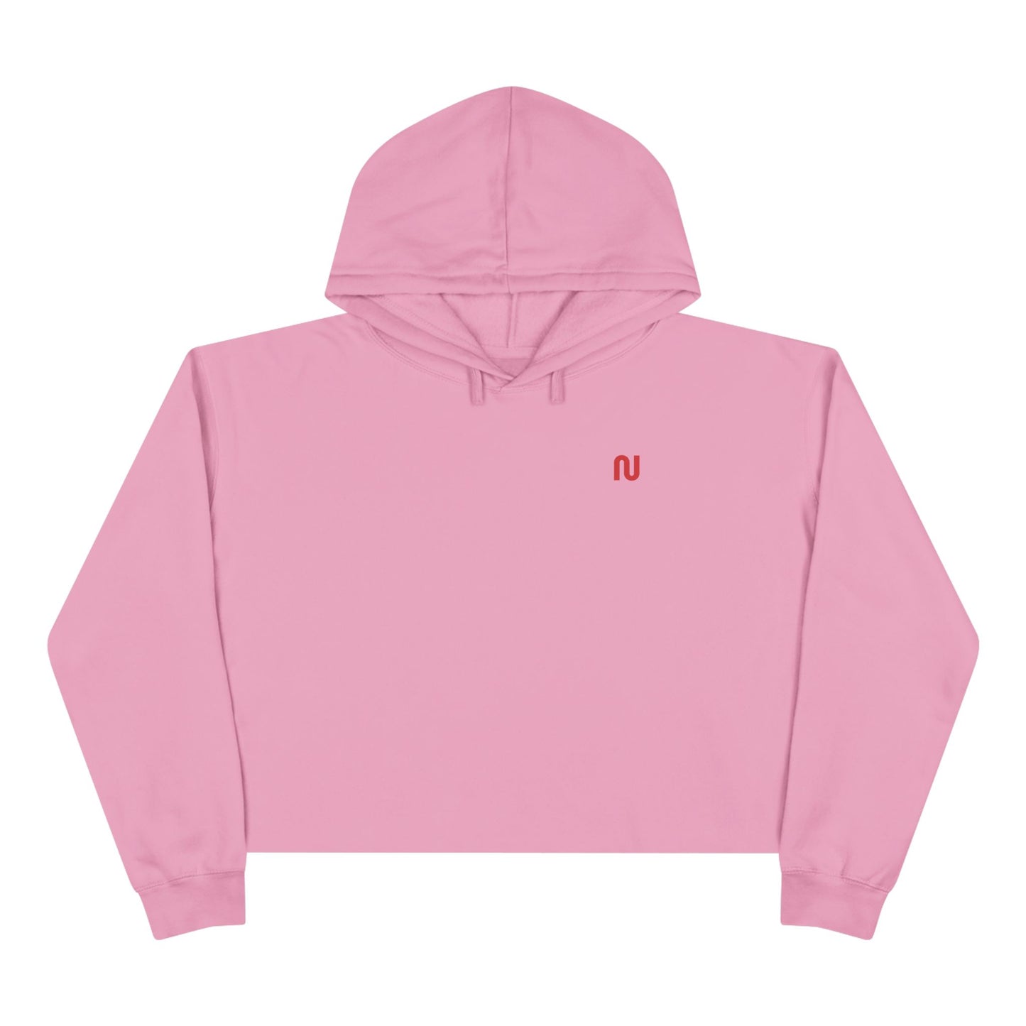 Noe Ellis Hoodie - Cropped