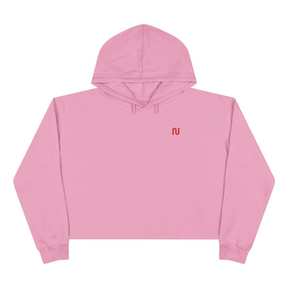 Noe Ellis Hoodie - Cropped