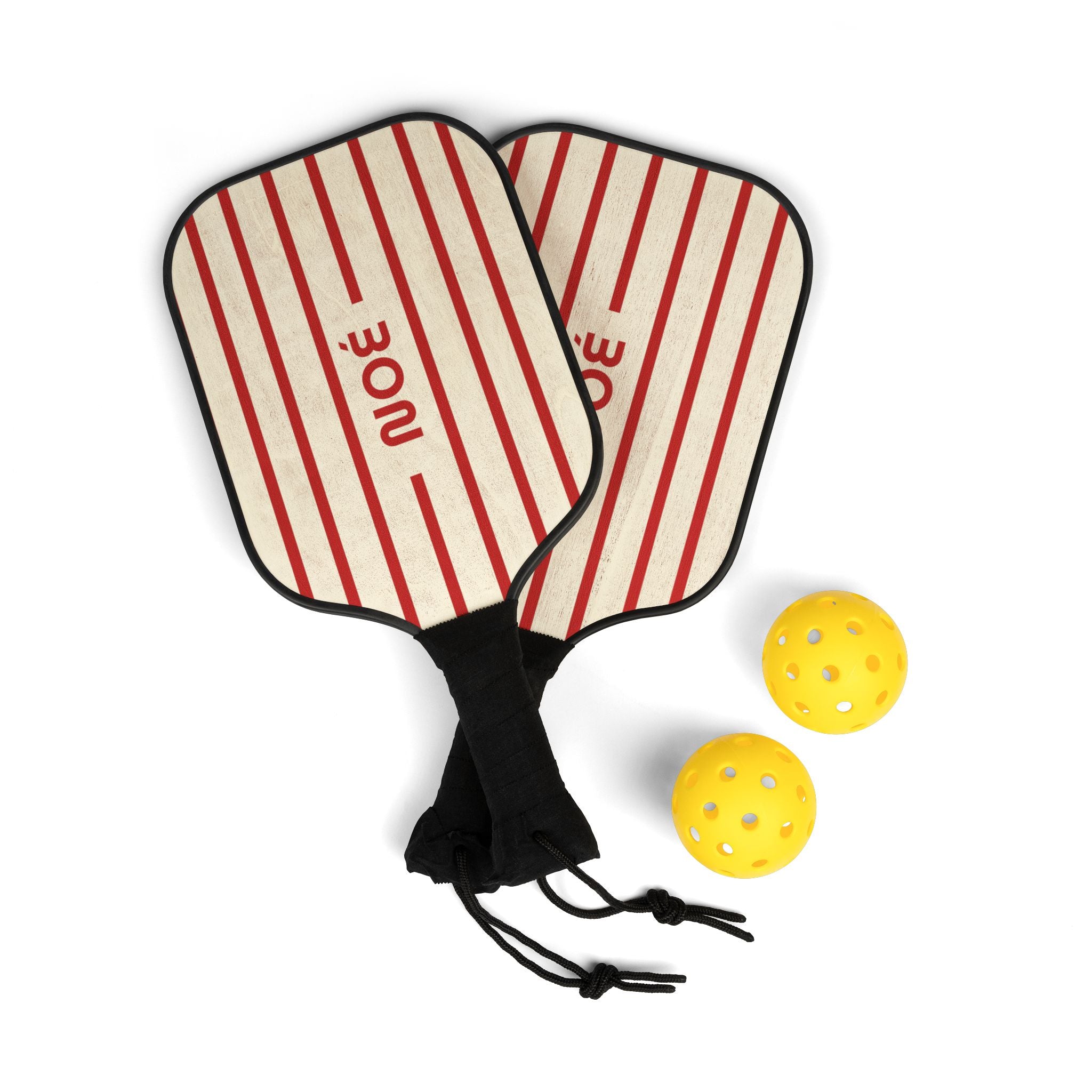 Noe Pickleball Paddle Set