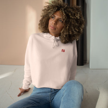 Noe Ellis Hoodie - Cropped