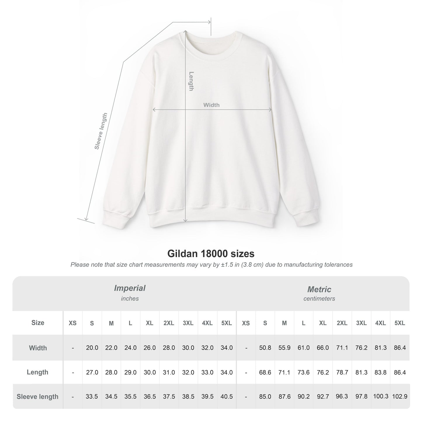 Noe Row Sweatshirt