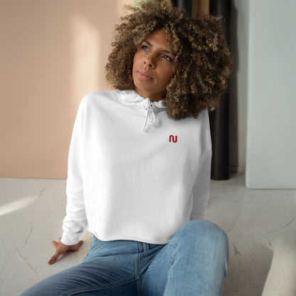 Noe Ellis Hoodie - Cropped