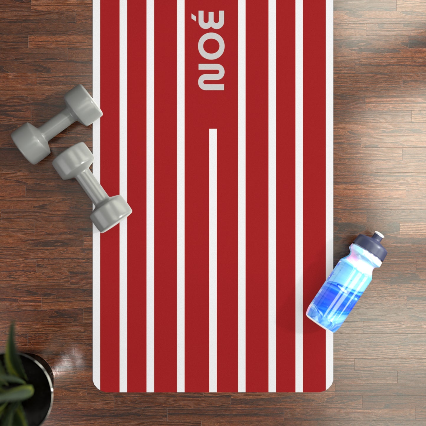 Noe Yoga Mat