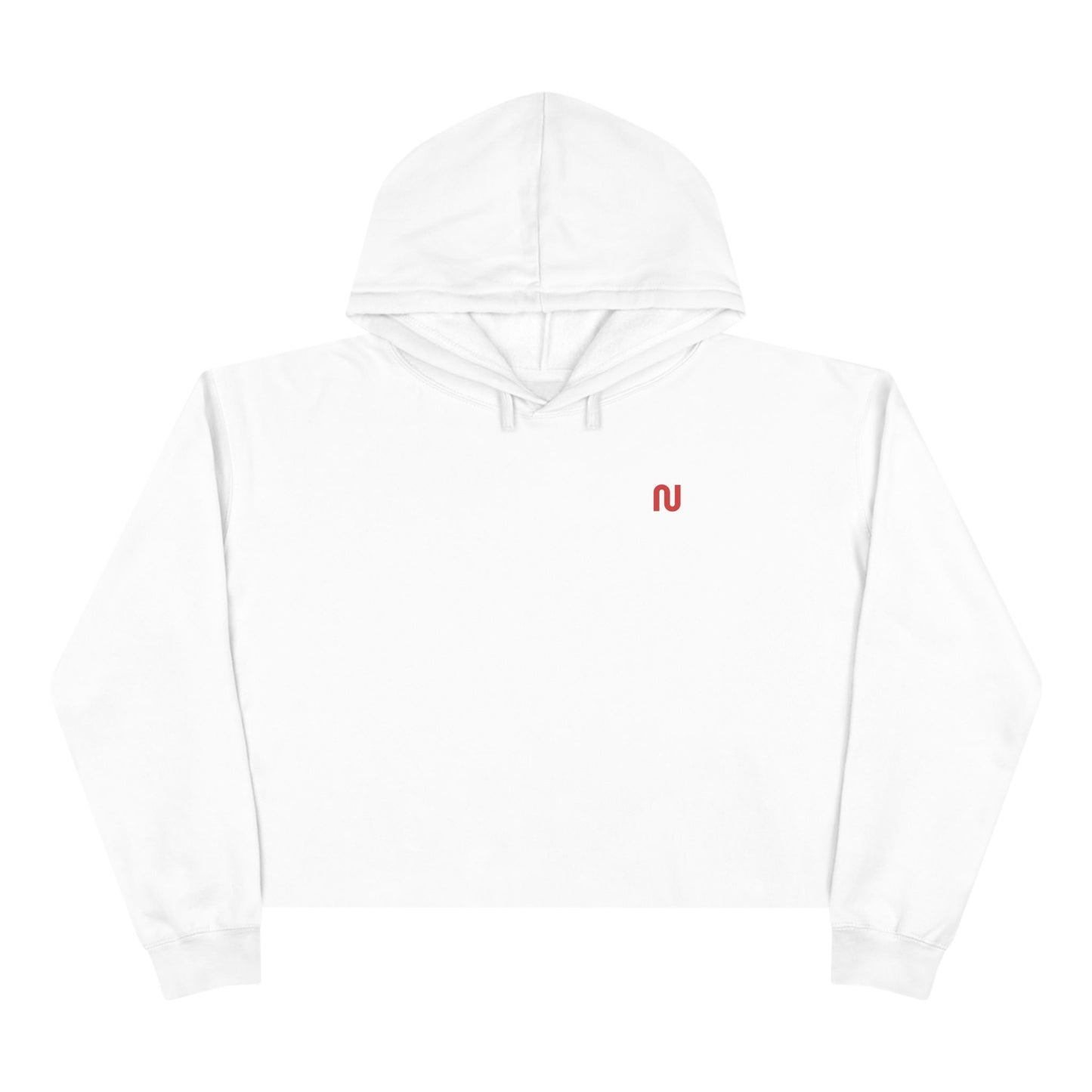 Noe Ellis Hoodie - Cropped