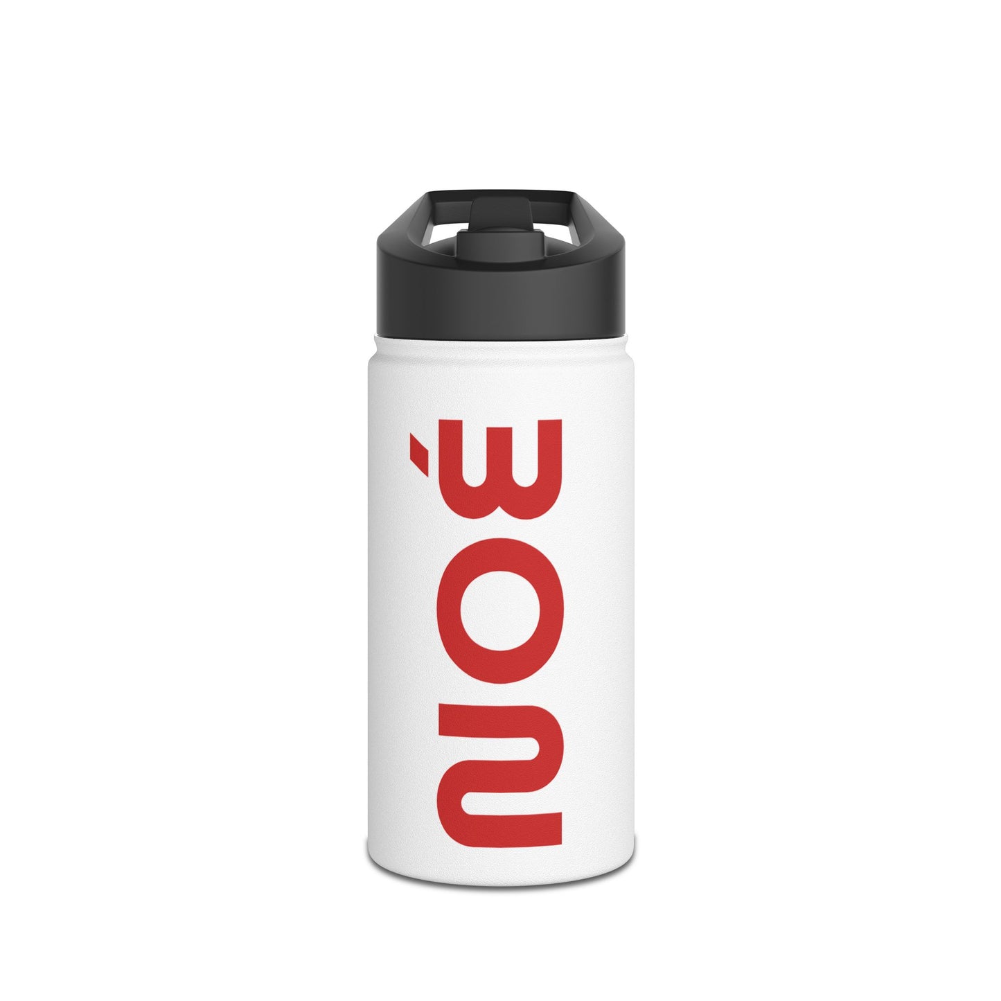 Noe Steel Water Bottle