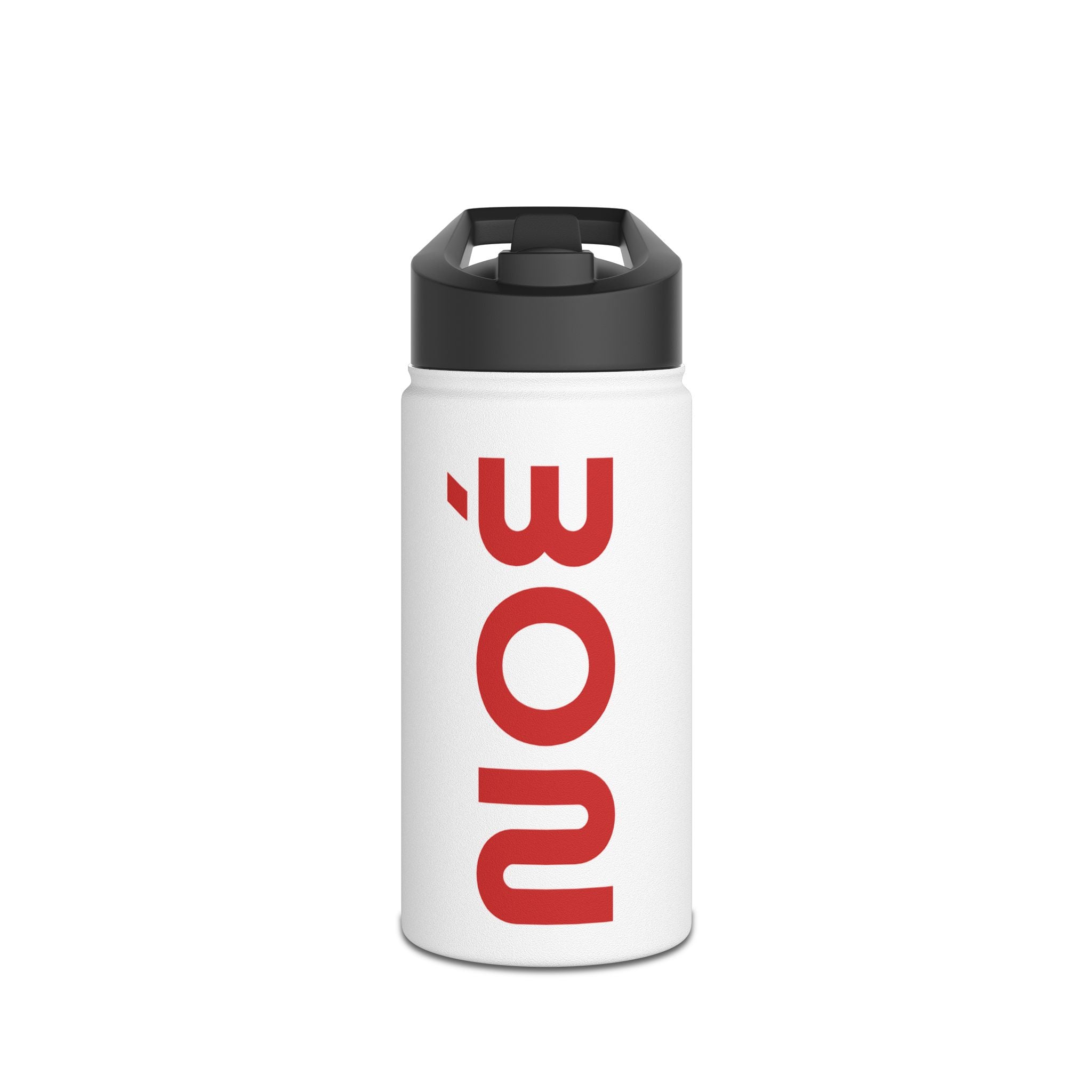 Noe Steel Water Bottle