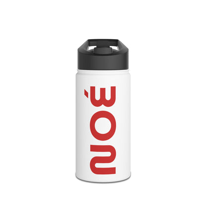Noe Steel Water Bottle