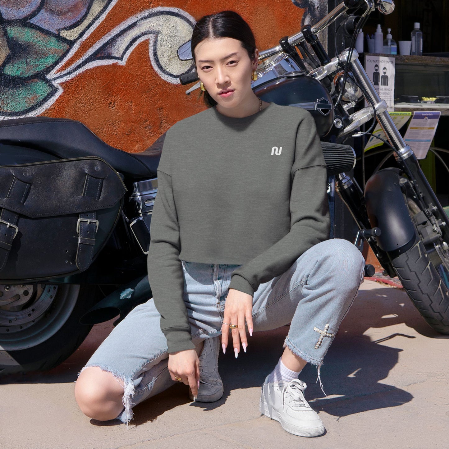 Noe Jules Sweatshirt