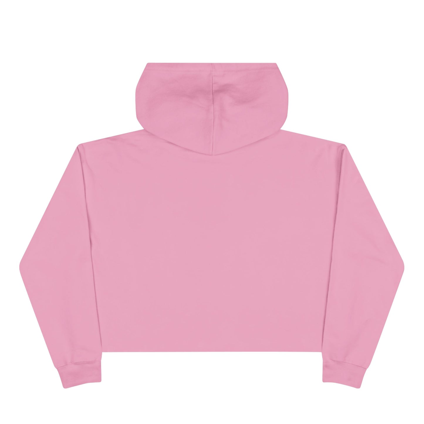 Noe Ellis Hoodie - Cropped