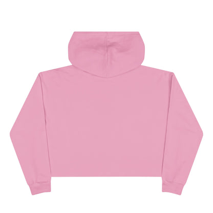 Noe Ellis Hoodie - Cropped