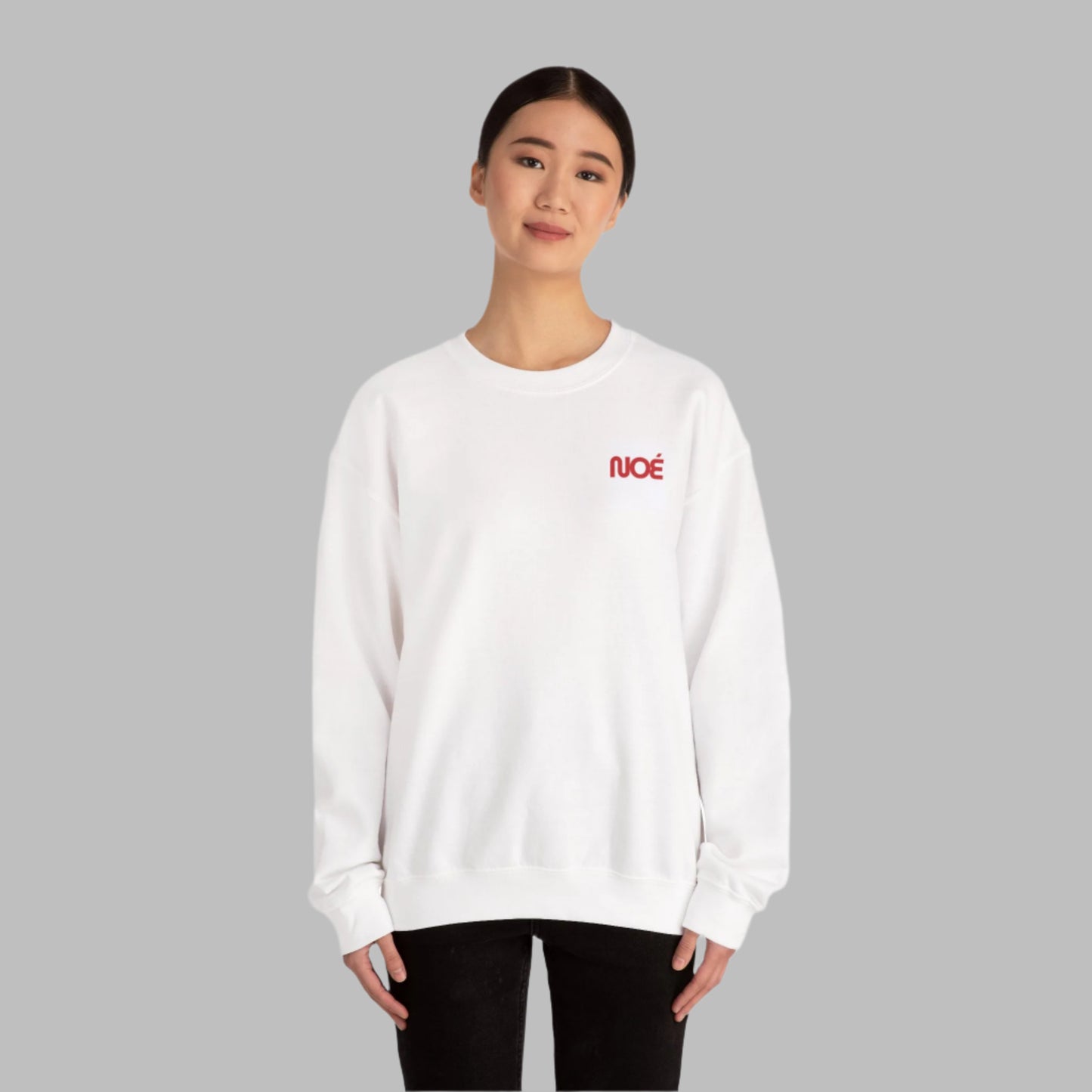 Noe Row Sweatshirt