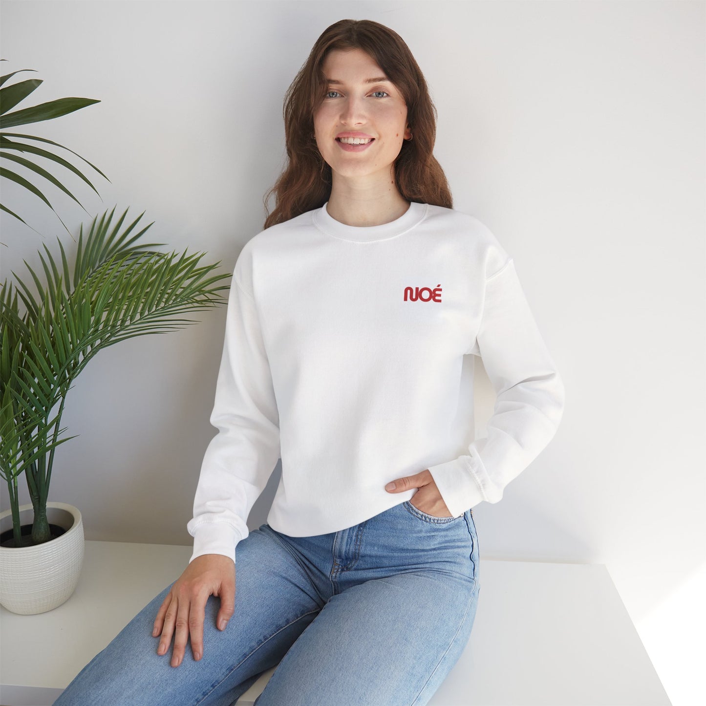 Noe Row Sweatshirt