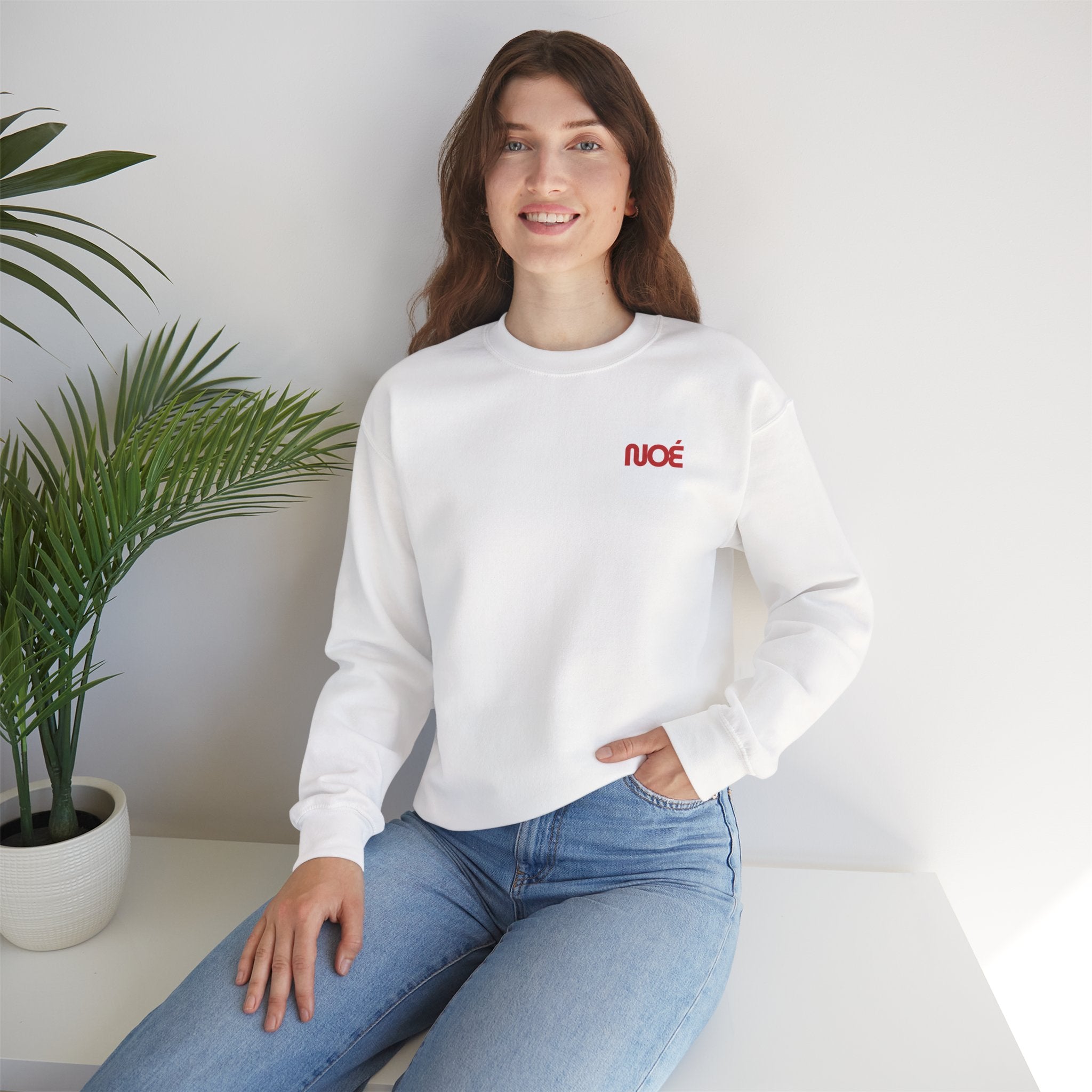 Noe Row Sweatshirt