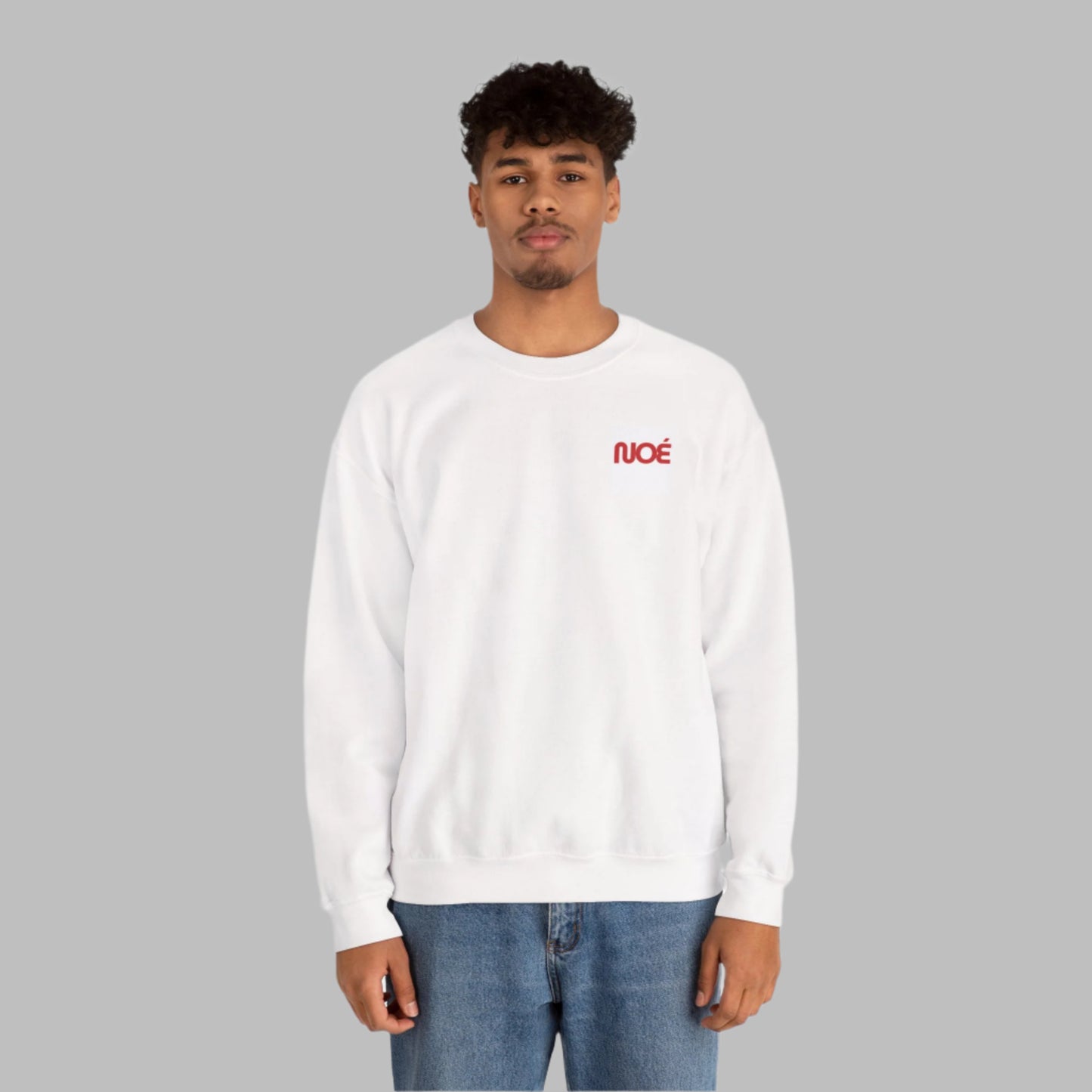 Noe Row Sweatshirt