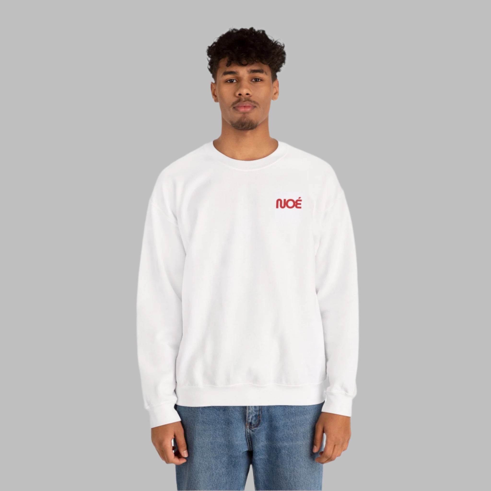 Noe Row Sweatshirt