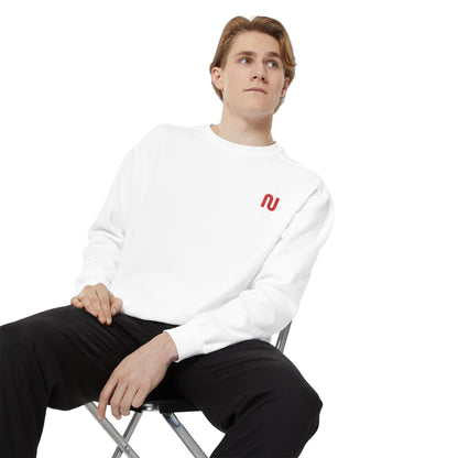 Noe Cozy Unisex Sweatshirt