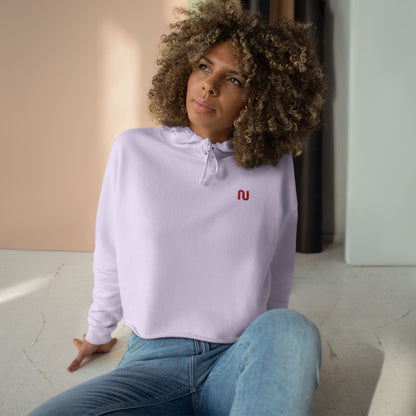 Noe Ellis Hoodie - Cropped
