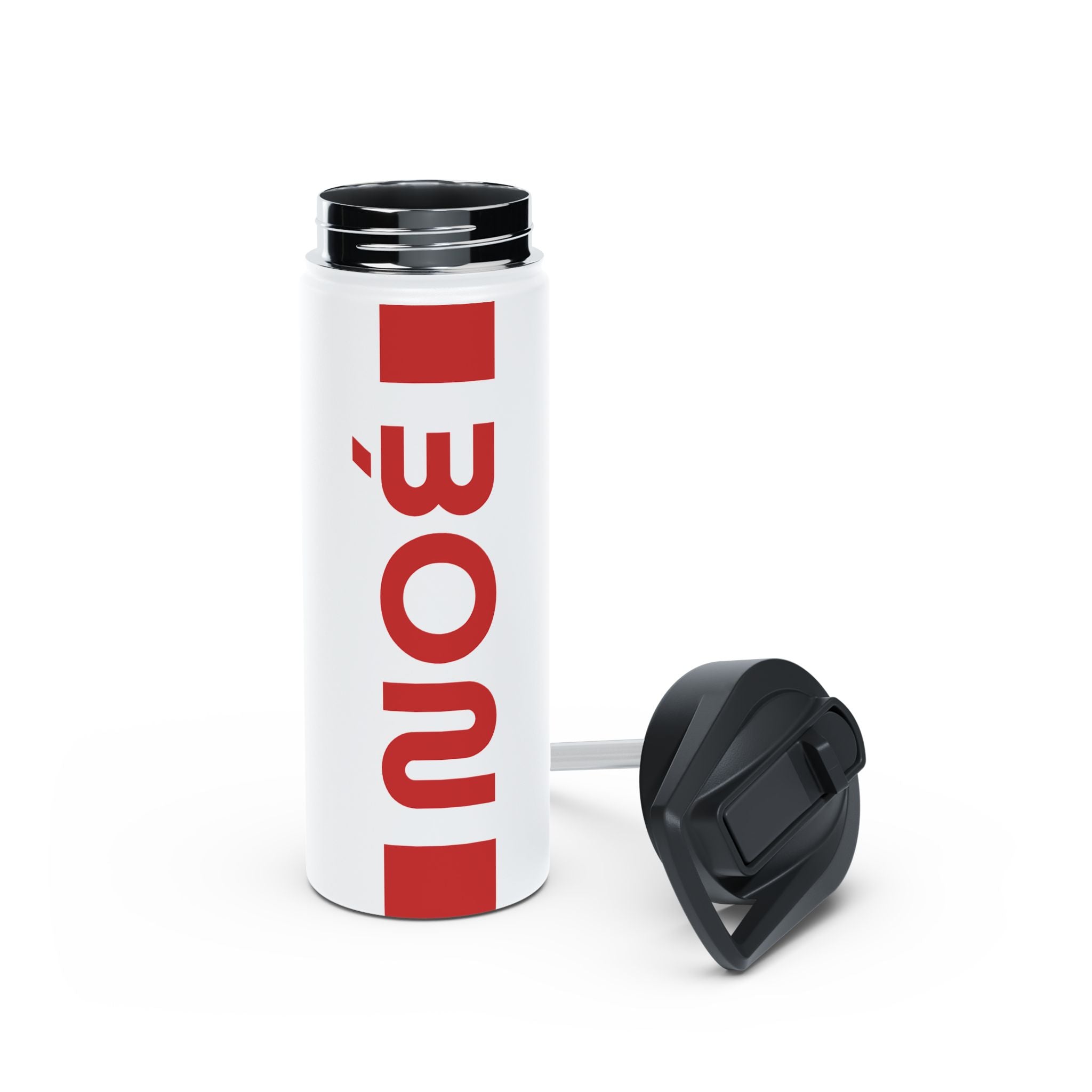 Noe Steel Water Bottle