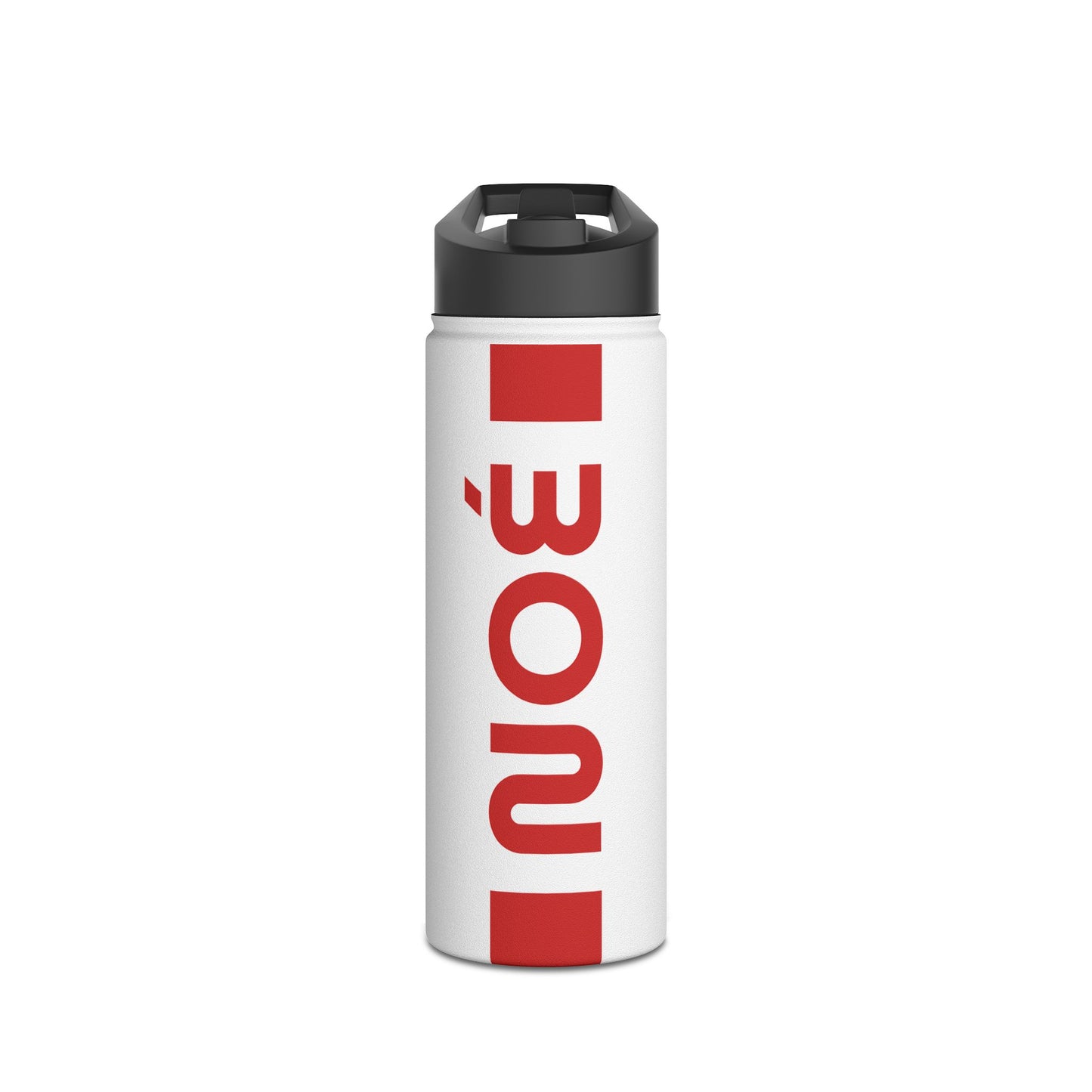 Noe Steel Water Bottle