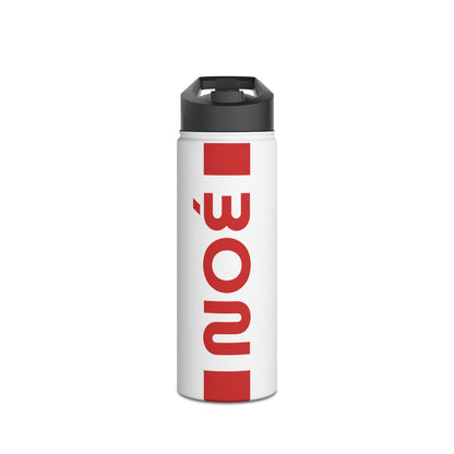 Noe Steel Water Bottle