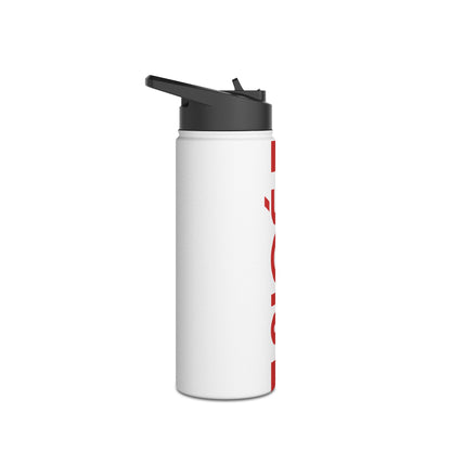 Noe Steel Water Bottle