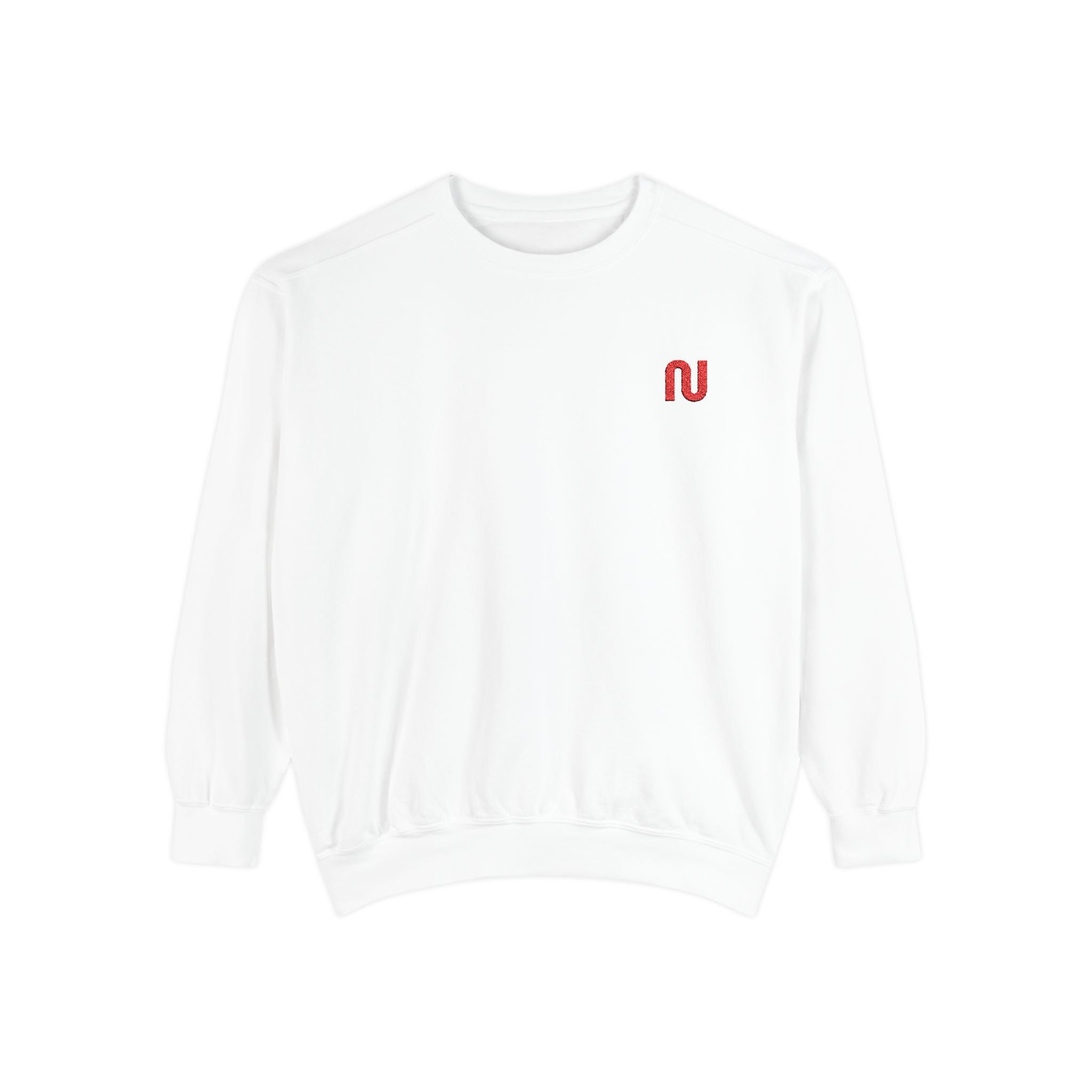 Noe Cozy Unisex Sweatshirt