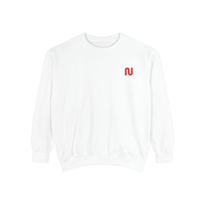 Noe Cozy Unisex Sweatshirt