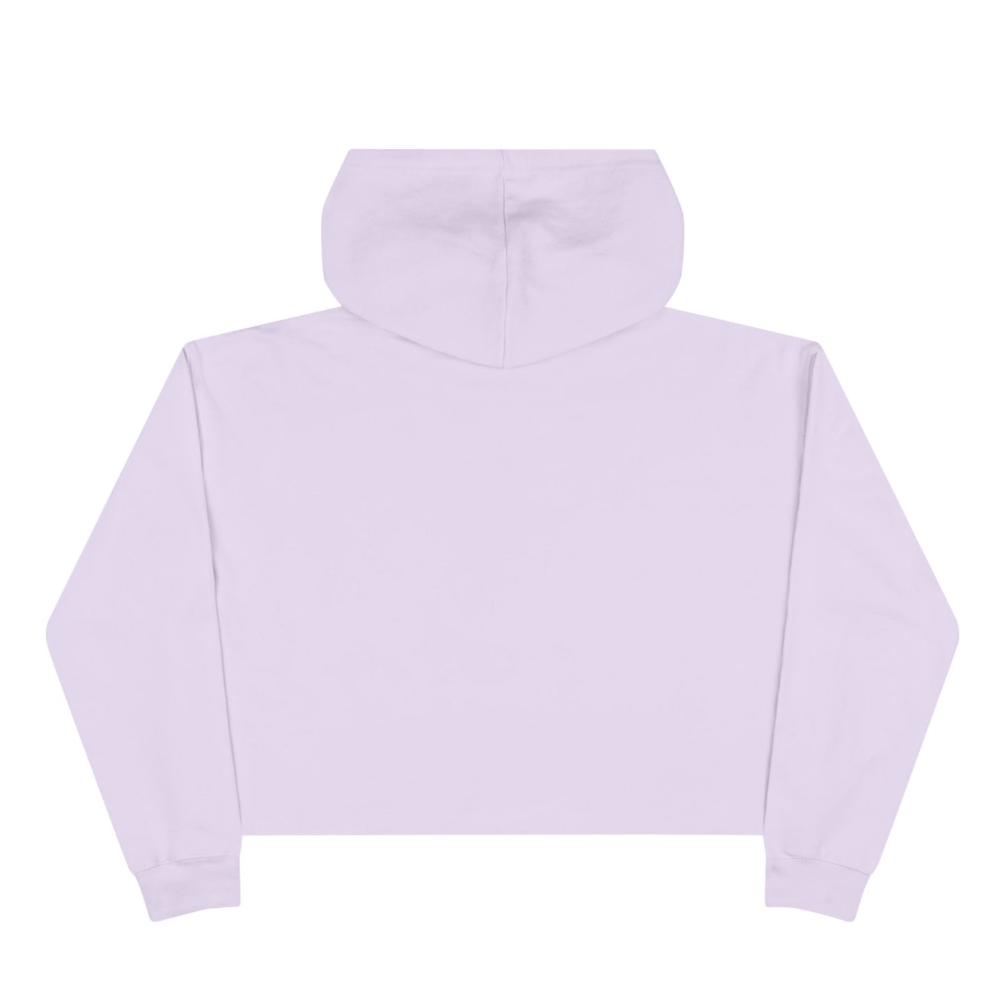 Noe Ellis Hoodie - Cropped