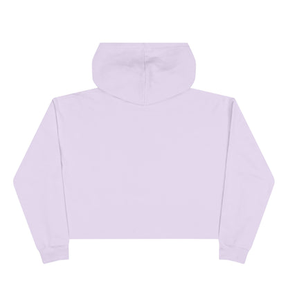 Noe Ellis Hoodie - Cropped