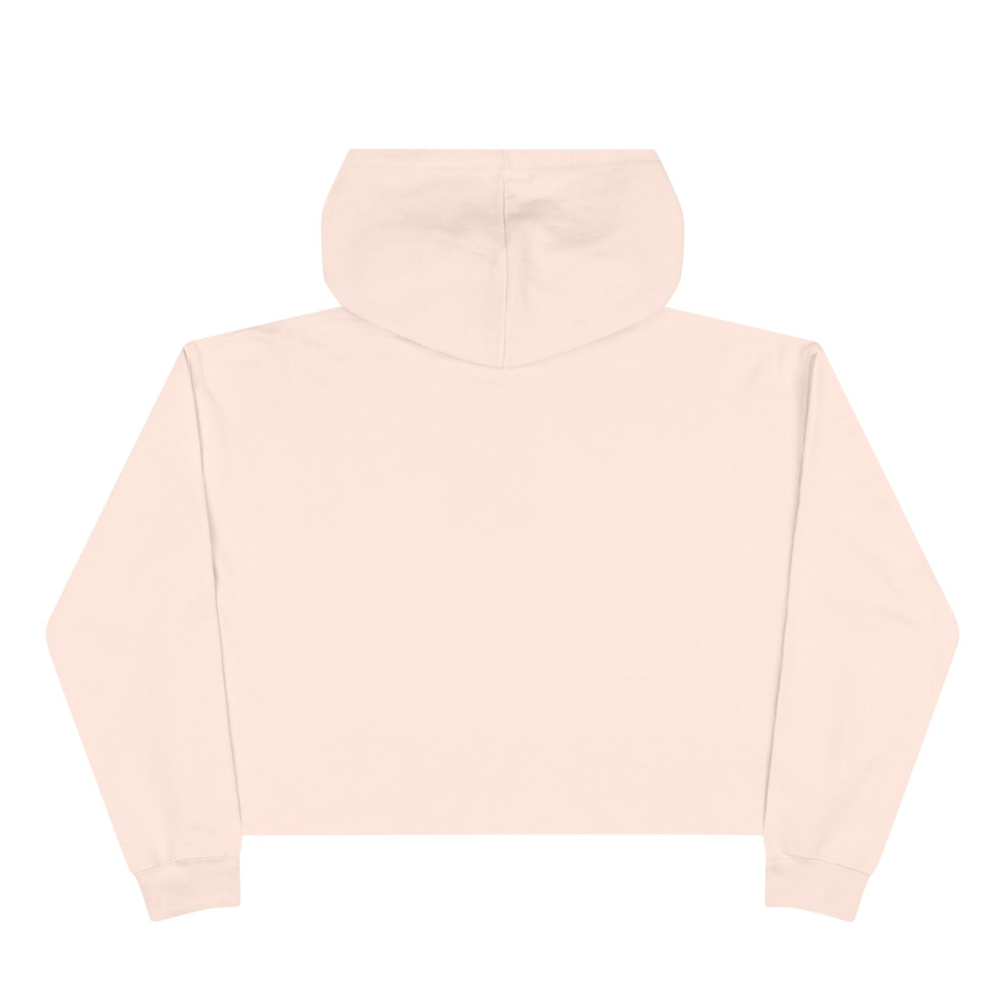Noe Ellis Hoodie - Cropped